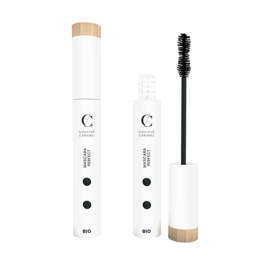 Mascara Bio en Vegan Perfect (41) Extra Black