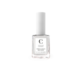 Nagellak Biologische Formule (902) Pure White