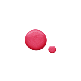 Nagellak Biologische Formule (71) Matt Fuchsia Pink
