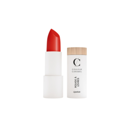 Lipstick Bio Mat (125) Red Fire