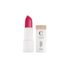 Lipstick Bio Mat (123) Bright-Pink