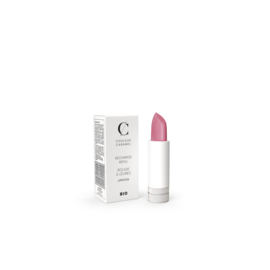 Refill Lipstick Bio Parelmoer (203) Dark Pink