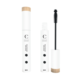 Mascara Bio en Vegan Revolution (91) Extra Black