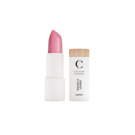 Lipstick Bio Satijn (221) Medium Pink