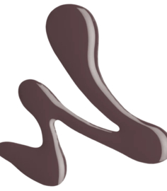 Nagellak Biologische Formule (95) Intense Brown