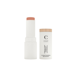 Compact Foundation Stick (13) Orange Beige