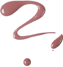 Nagellak Biologische Formule (87) Rosy Pink