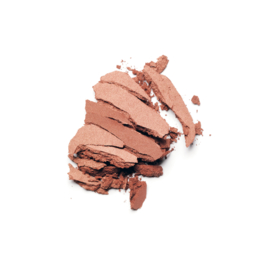 Bronzing Powder Terre Caramel (23) Beige Brown Parelmoer