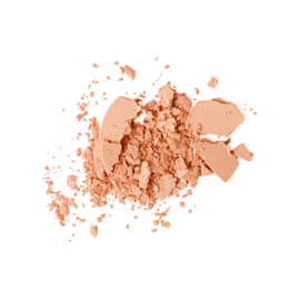 Bio Compact powder (004) Orange Beige