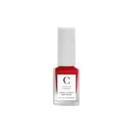 Nagellak Biologische Formule (23) Matt Lacquered Ruby