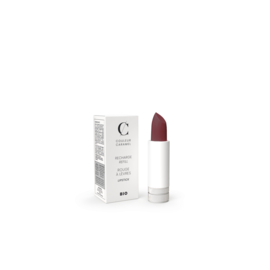 Refill Lipstick Bio Mat (258) Burgudy