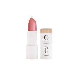 Lipstick Bio Satijn (287) Rosy Red