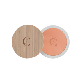 Bio Compact powder (004) Orange Beige