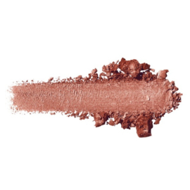 Organic Eyeshadow Flamboyant Copper-parelmoer Refill (166)