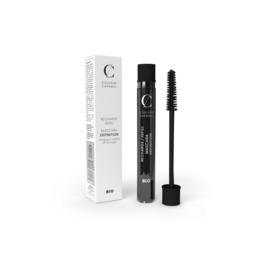 Refill Mascara Bio en Vegan Definition (281) Extra Black