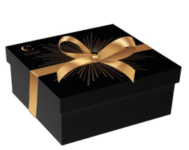 Magic Gift Box