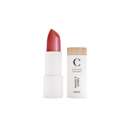 Lipstick Bio Glanzend (244) Matriochka Red