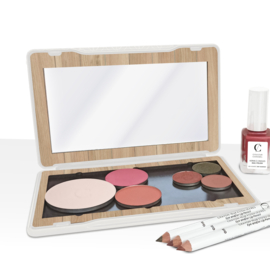 Palette-Case (multipurpose) (LEEG)