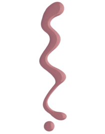 Nagellak Biologische Formule (86) Sweet Pink