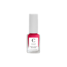 Nagellak Biologische Formule (71) Matt Fuchsia Pink