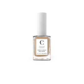 Nagellak Biologische Formule (903) Pastel Caramel