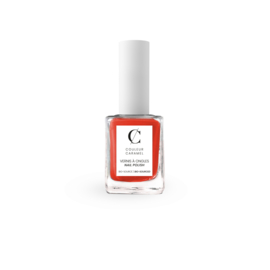 Nagellak Biologische Formule (88) Flash Orange