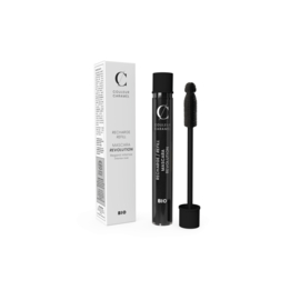 Refill Mascara Bio en Vegan Revolution (291) Extra Black