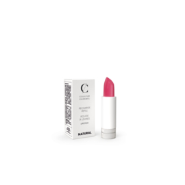 Refill Lipstick Bio Glanzend (502) Flash Rose