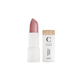 Lipstick Bio Parelmoer (256) Incandescent Beige