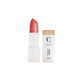 Lipstick Bio Satijn (261) Gourmand Pink