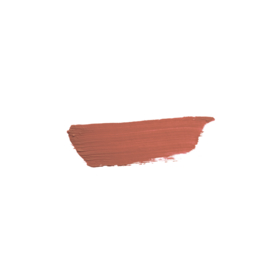 Lipstick Bio Mat (281) Soft Brown Nude