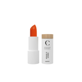 Lipstick satijnglans Red Flame (517)