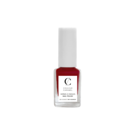 Nagellak Biologische Formule (42) Poinsettia Red