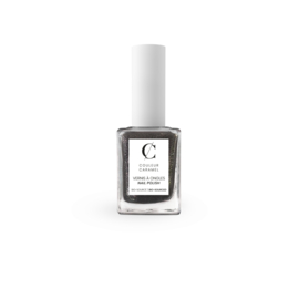 Nagellak Biologische Formule (96) Chic Black