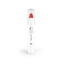 Twist & Lips (410) Coral