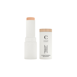 Compact Foundation Stick (11) Light Sandy Beige