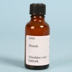 Silsterk (met o.a. propolis en tea tree) 30 ml