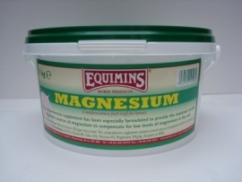 Magnesium 1 kg