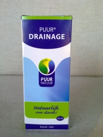 Puur Drainage 50ml