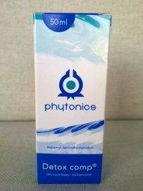 Phytonics Detox comp