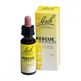 Rescue Spray 20 ml