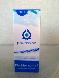 Liver comp phytonics 50 ml