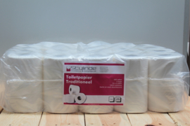 Stylinde toiletpapier 2 laags 40x400 vel