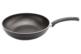 CHEF-LINE PRO WOKPAN 28CM H7.5CM 2.4MM