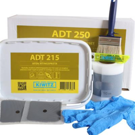 Kiwitz ADT 250 complete afdichtingsset