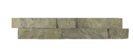 WALL CLADDING08 PASTEL GRAY (LIGHT YELLOW) 15×50cm (prijs per m2)