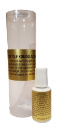 Koudglazuur Top Tile 30ml Reparatieset keramische tegels