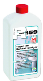 HMK R159 Tegel- en sanitairreiniger 1ltr