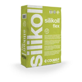 Colmef Silikoll Flex C2TE S1 25 kg