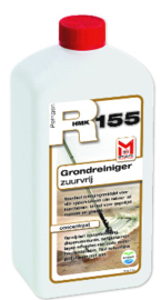 HMK R155 Grondreiniger - zuurvrij 1ltr